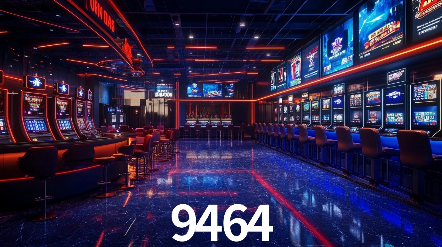 Welcome Bonus 9464