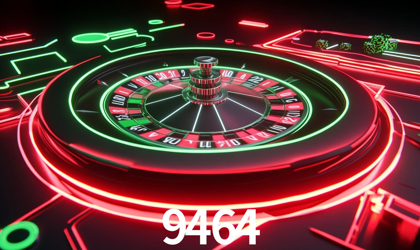 Desvendando o Mundo dos Jogos Virtuais na 9464