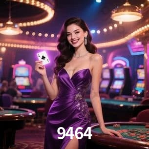 Mesa de Blackjack 9464