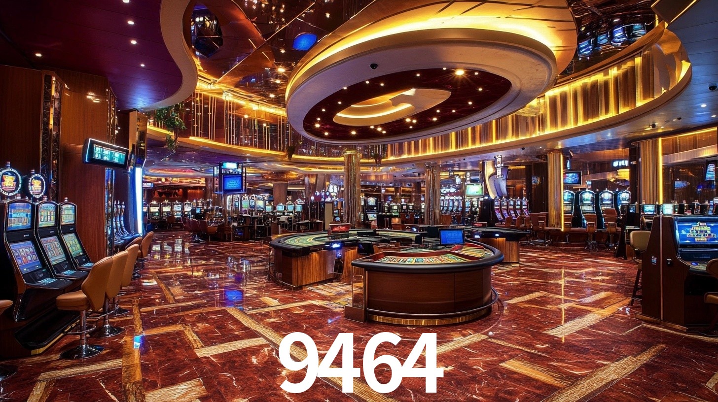 Daily Bonuses 9464