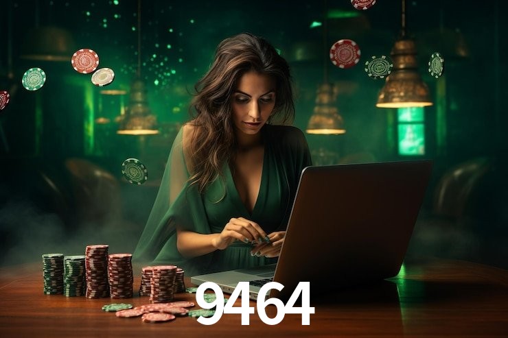 Processo de Download do App 9464 - Passo a Passo Simples