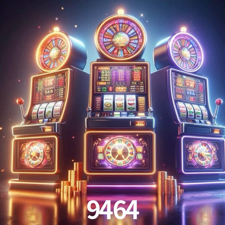9464
