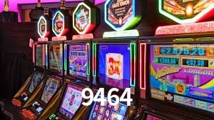Jogos Exclusivos 9464