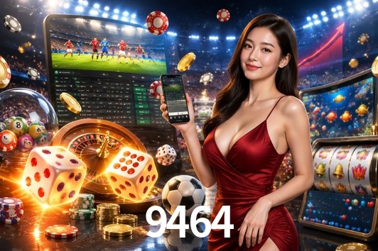 Live Casino 9464