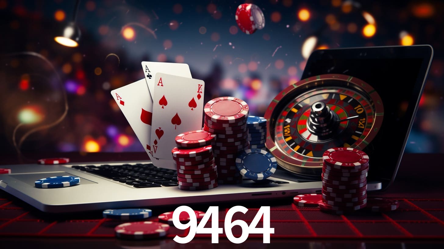 Live Casino 9464