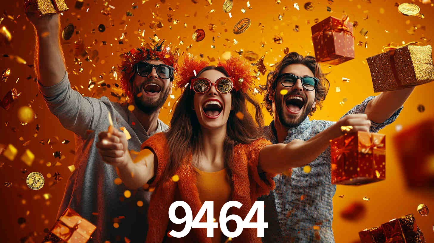 9464: Jogue Crash e Experimente Alta Recompensa Instantânea