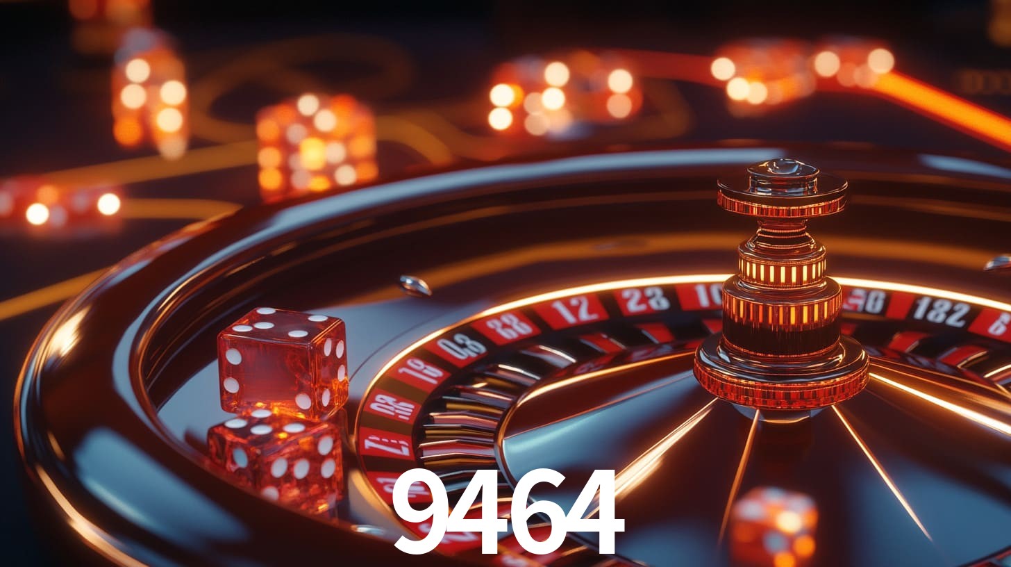 Blackjack Table 9464