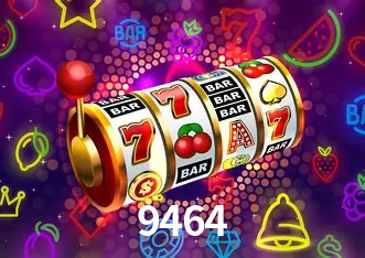 Descubra a Magia dos Jogos de Arcade no 9464