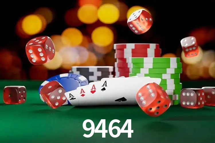 Login Seguro 9464