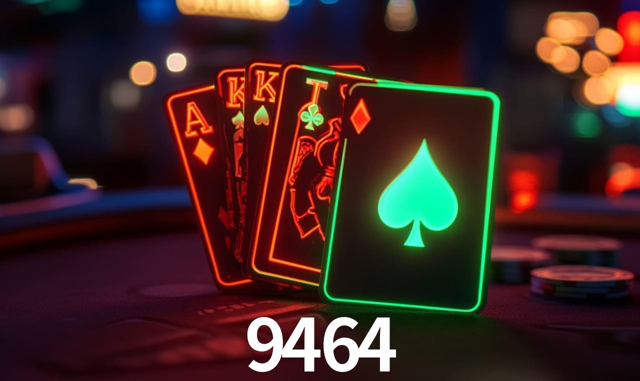 Casino Ao Vivo 9464
